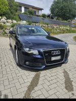 Audi A4 Avant 2.3