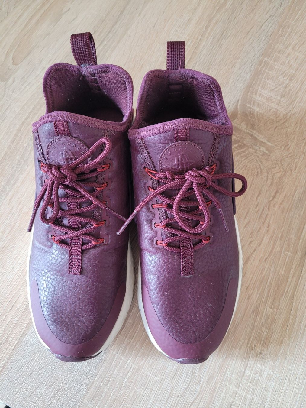 Nike Damenschuhe: Nike air bordeau – Gebraucht aus Echallens von frimousse2008 2