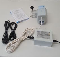 Warm-SB-Thermostatic cell
