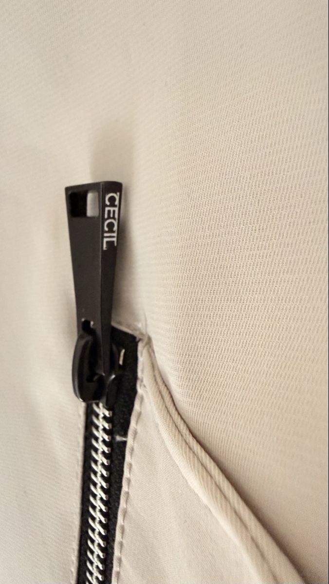 Cecil Cappotti: Cecil Ladies' Jacket, Size S, Hooded – Usato da Zollikerberg venduto da MK-13 5