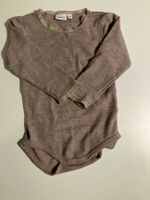 Wolle Body 98