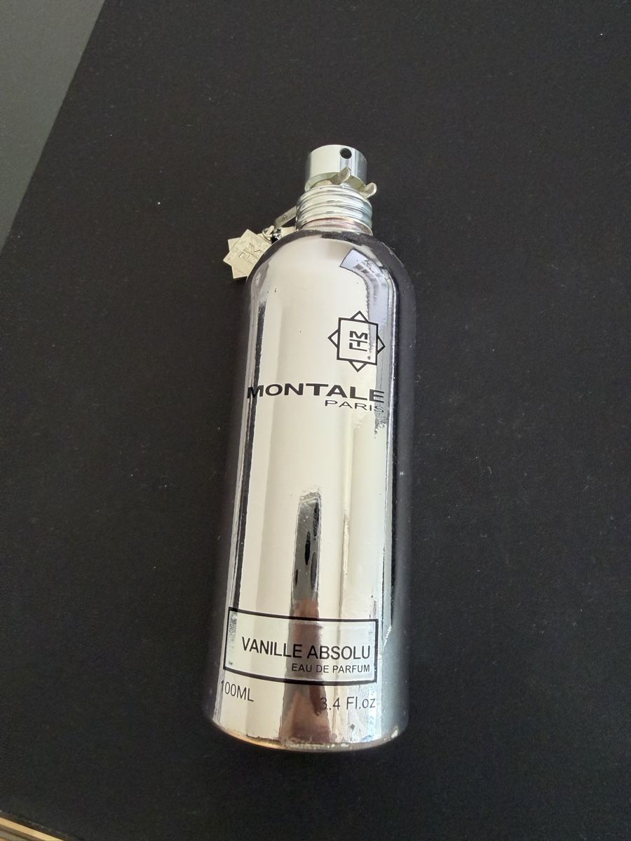 Montale Profumi & Eau de Toilette: Montale Vanille Absolu 100ml – Usato da Neuenhof venduto da kralj54