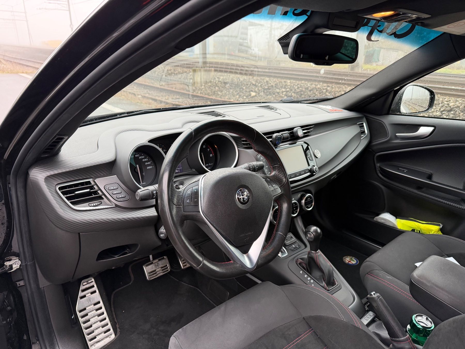 Alfa Romeo Automobili: Alfa Romeo Giulietta – Usato da Eich venduto da dav_2ylt 4
