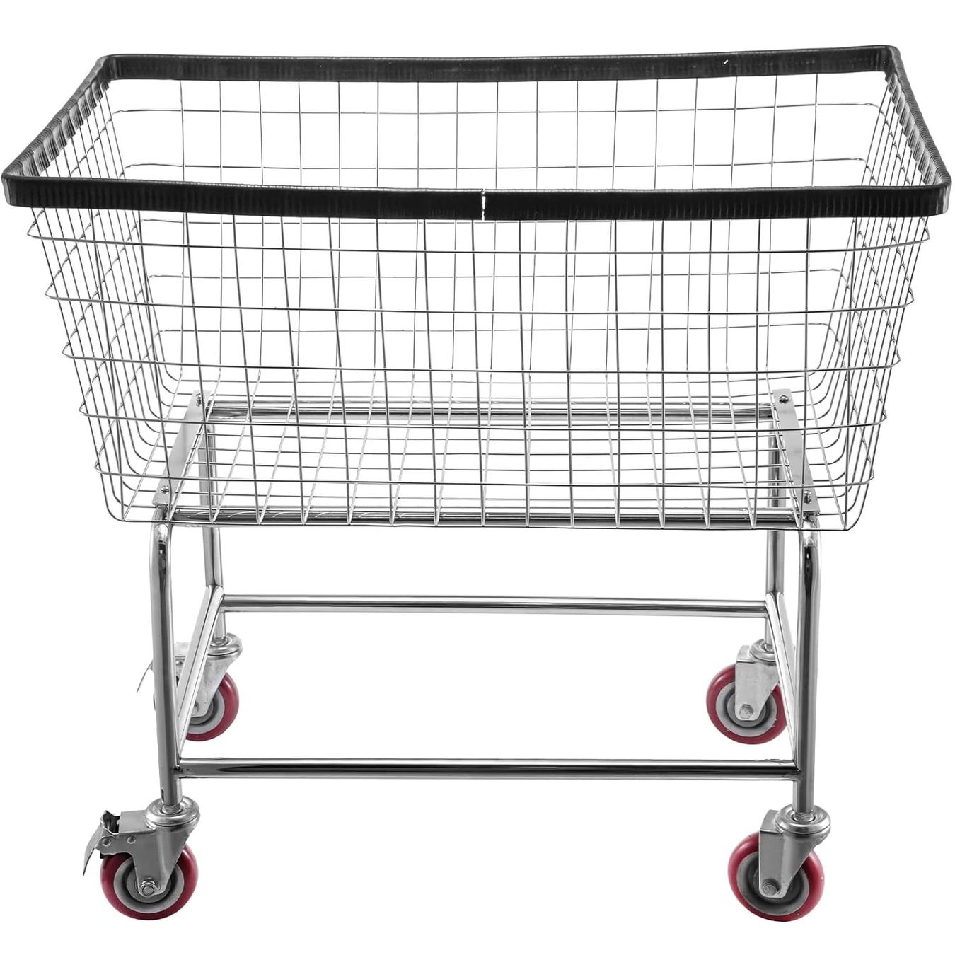 Cesti per biancheria: Wäschekorb 4,5 Scheffel Warenkorb mit Rädern – Nuovo e nell'imballaggio originale da Bülach venduto da SwissStoreInShop