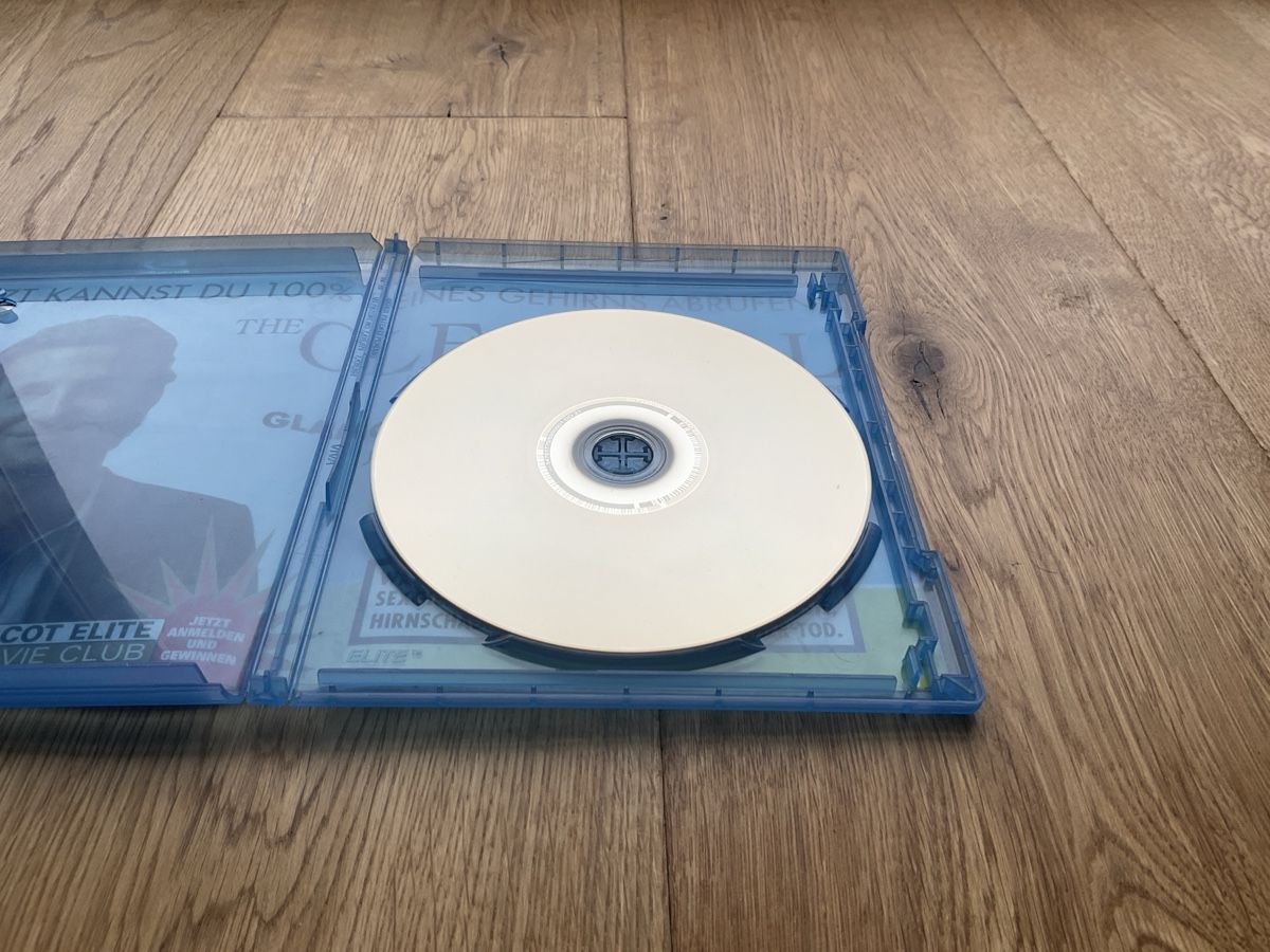 Tutti i DVDs: Limitless Blu-ray mit Bradley Cooper & Robert De Niro – Usato da Weiach venduto da PatGianPro 3