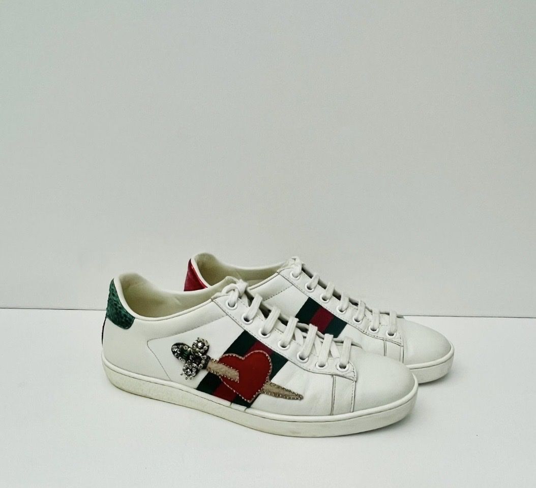 Gucci Scarpe da donna: Gucci Schuhe – Usato da Zürich venduto da car_nf5y