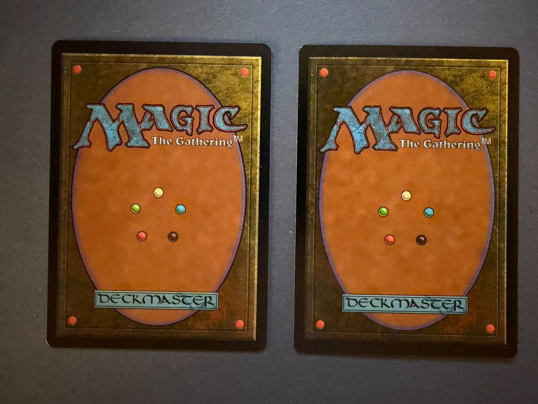 Magic The Gathering Carte collezionabili: 2x Goblin Recruiter // Visions // Magic – Usato da Binz venduto da Tempelritter 1