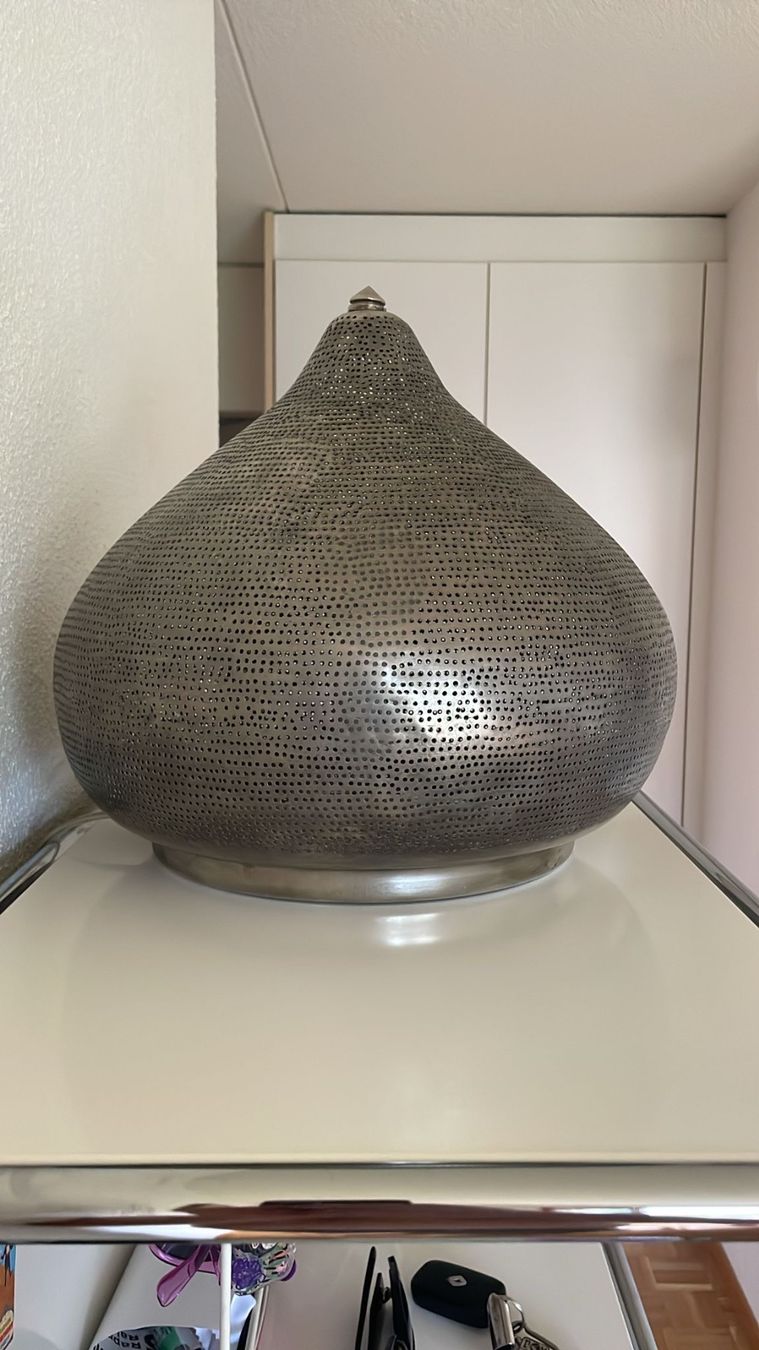 Lampen: Orientalische Tischlampen – Gebraucht aus Affoltern am Albis von Raffa_Gianpa 1
