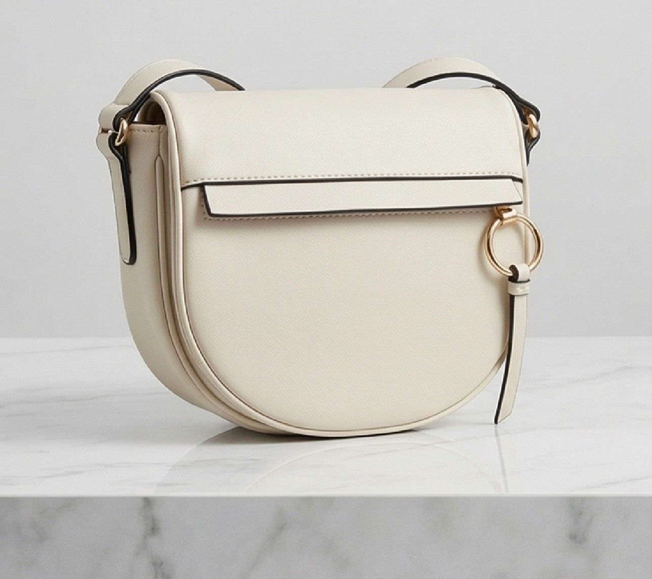 Esprit Taschen für Damen: ESPRIT sac écru — neuf – Neu und originalverpackt aus Vuisternens-Romont von gol_xp6p 2