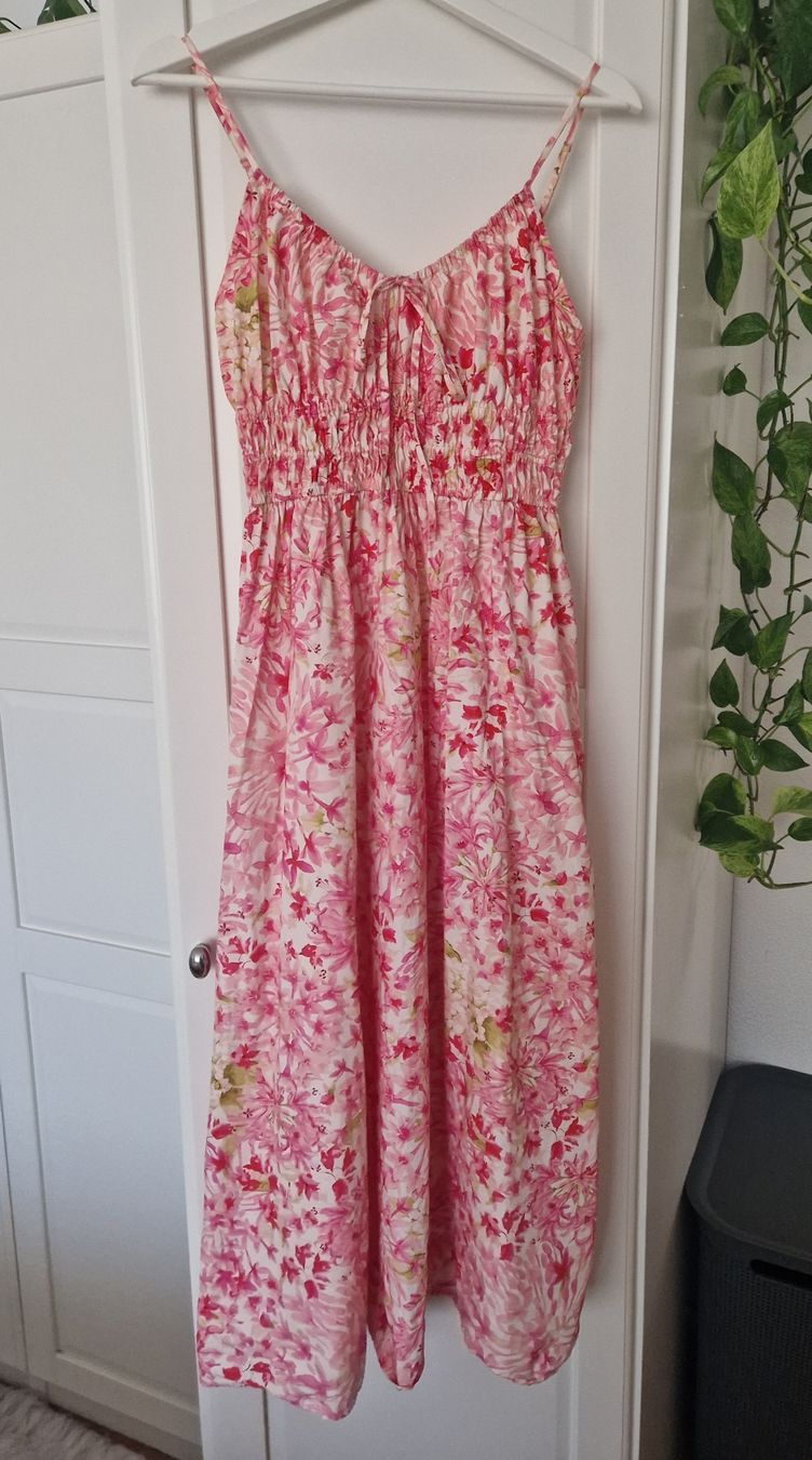 H&M Vestiti: Sommerkleid, H&M, Gr. S – Usato da Fislisbach venduto da mgr_yy8b