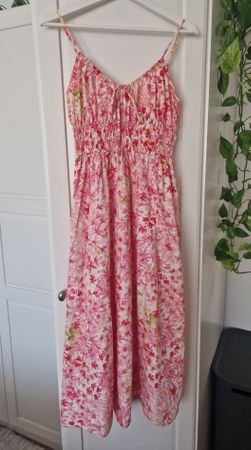 Sommerkleid, H&M, Gr. S