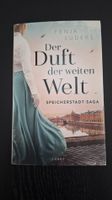 Roman ▪︎ Der Duft der weiten Welt • Fenja Lüders