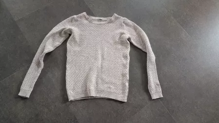 Pulli Gr 34/36