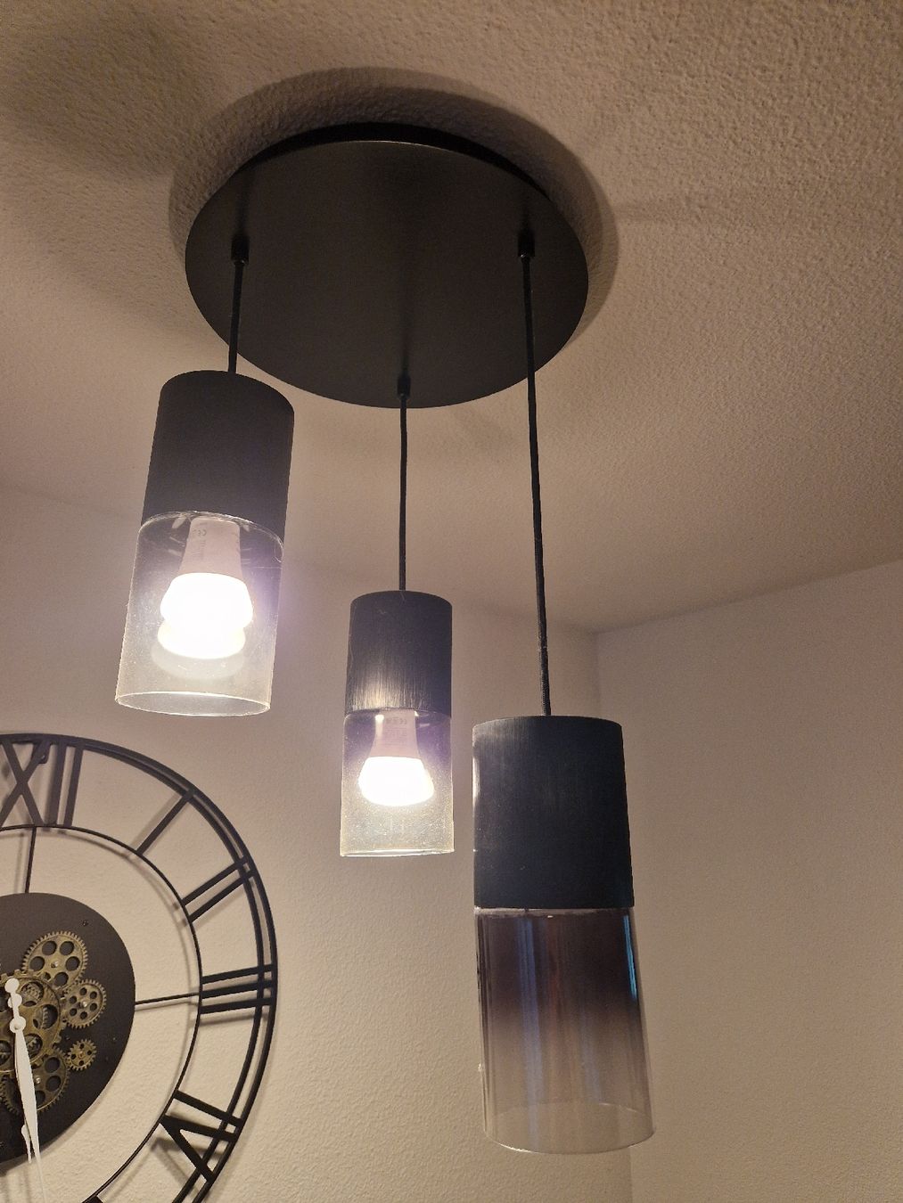 Lampade: Moderne Hängelampe / Pendelleuchte – Usato da Luzern venduto da TamaraMoser 1