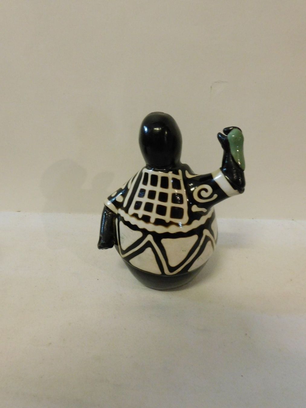 Tutte le decorazioni: 2 Maruschka Figuren – Usato da sursee venduto da trilli-tralli 3