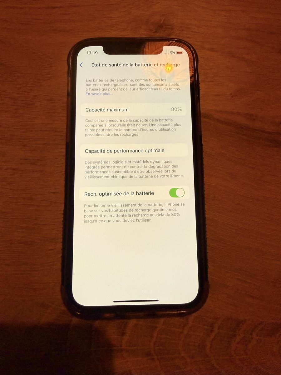 Apple Handys / Smartphones: iPhone 12 Pro 512gb – Gebraucht aus Eclepens von Marcopollooo 1