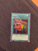 Yugioh Reload Super Rare 1.Edition IOC 2005