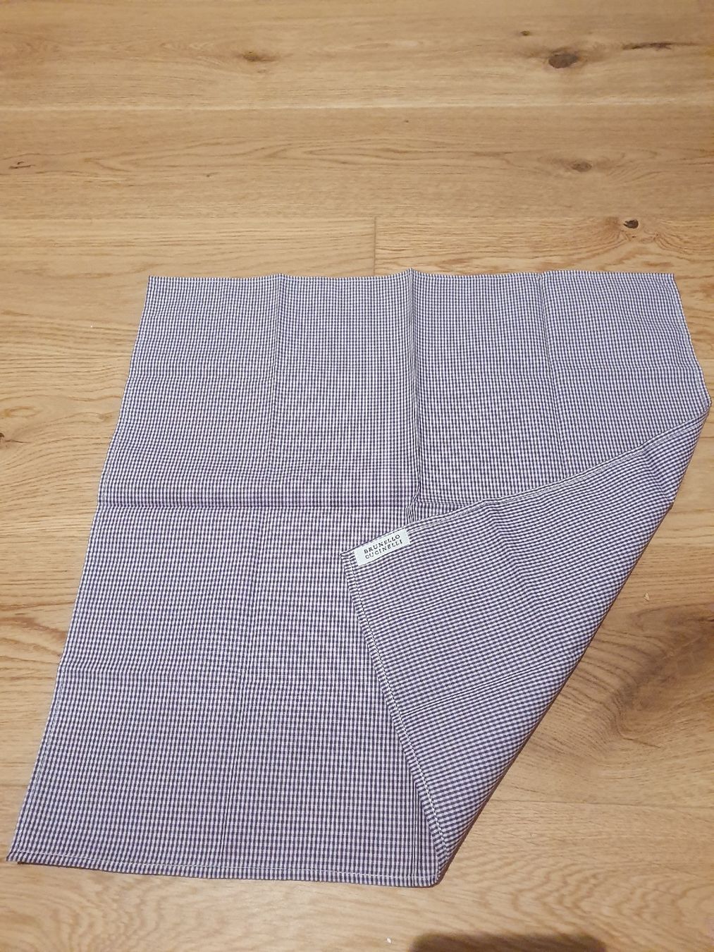 Brunello Cucinelli Sonstige Kleidung & Accessoires: Brunello Cucinelli, Einstecktuch, Pochettli, Neuwertig – Neu (gemäss Beschreibung) aus Winterthur von Sjull 2
