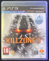 PS3 game "Killzone 3"