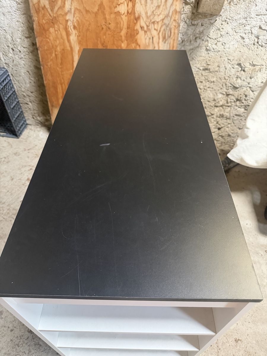 Tables: Table haute pour la cuisine – D'occasion à Crans VD par choukye 2