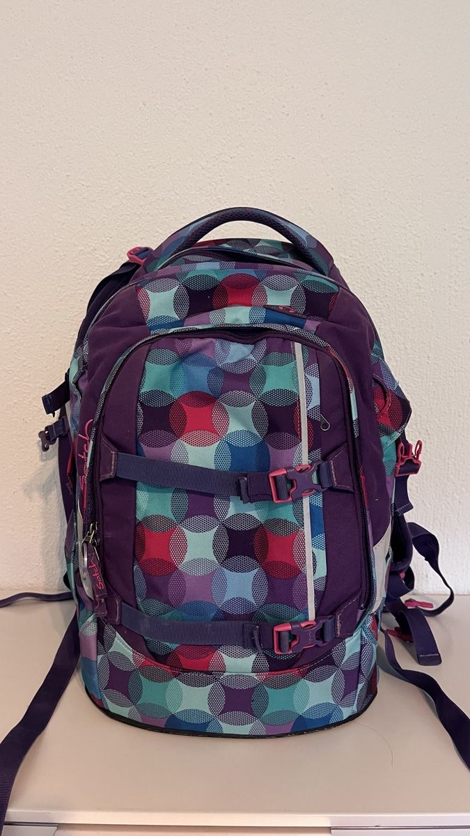 Satch Sacs & sacs à dos: Schul-Rucksack – D'occasion à Embrach par CocoWauw
