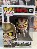 Funko POP! Movies Predator - Predator (Sortie 2016)
