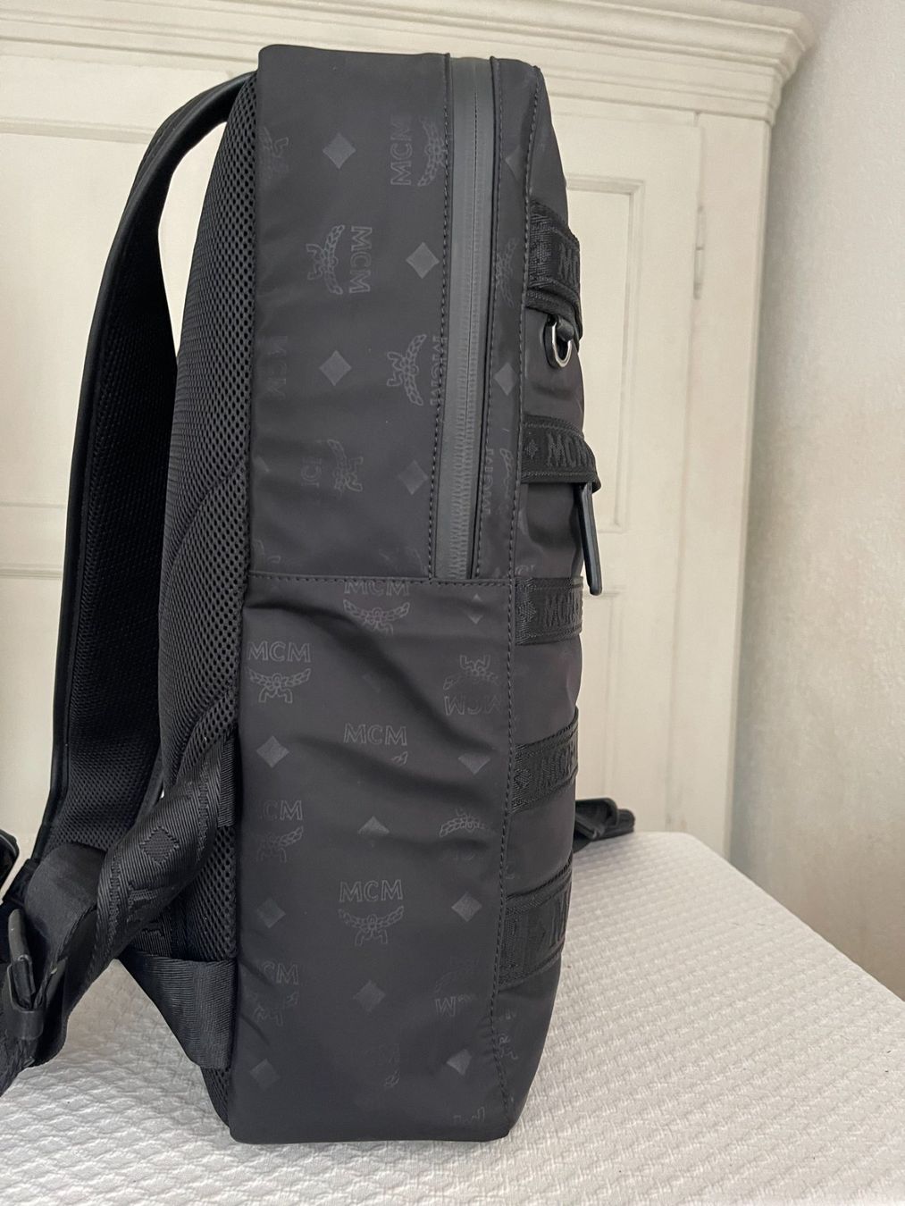Mcm Sacs à dos: Neuer MCM Rucksack – Neuf (Voir description) à Dottikon par Pega7 4