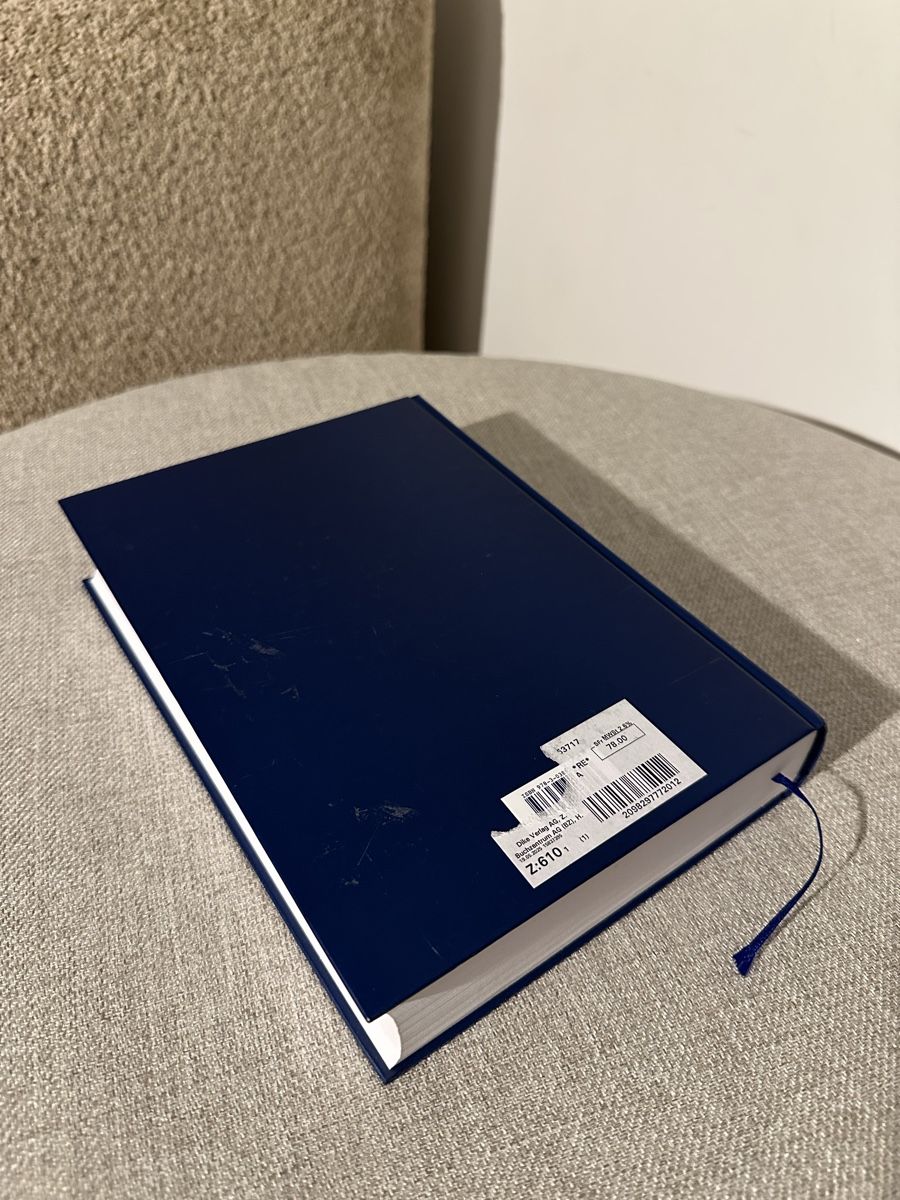 Bücher: Staatsrecht, 3. Auflage – Neu (gemäss Beschreibung) aus Zürich von doraanna 1
