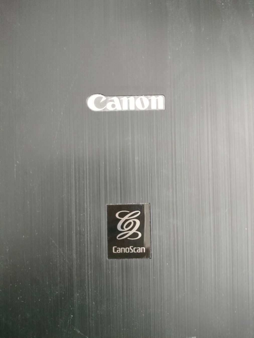 Canon Scanner: Canon Scan Lide 220 schwarz – Gebraucht aus Muri AG von goodmood17 5