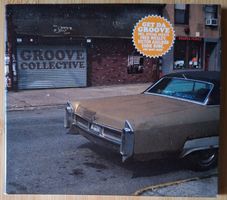 CD Groove Collective