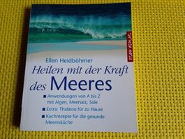 Heilen mit der Kraft des Meeres
