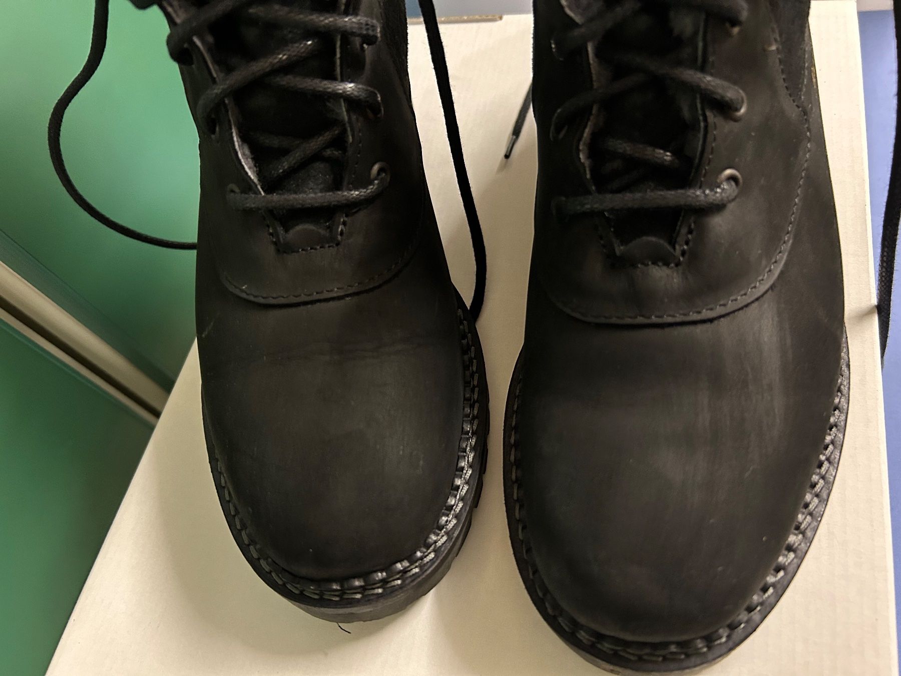 Kandahar Scarpe da donna: Winterschuh – Usato da Zumikon venduto da Uranus88 5