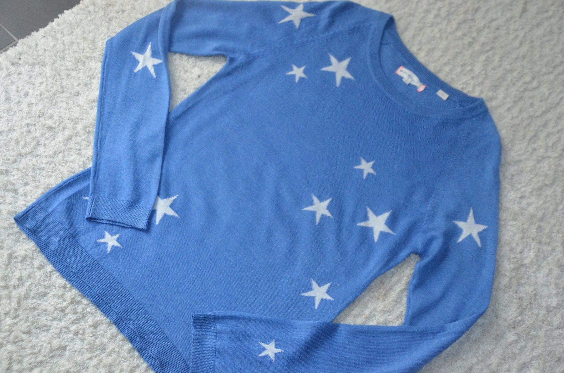 Maglioni & Felpe: Chinti & Parker Pullover / Pull Silk. Wool, Cashmere .S – Usato da Collonges venduto da Auganien 4