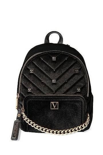 Victoria's Secret Zaini: Victoria Secret Rucksack Mini, Neu – Usato da Winterthur venduto da lor_5vlb