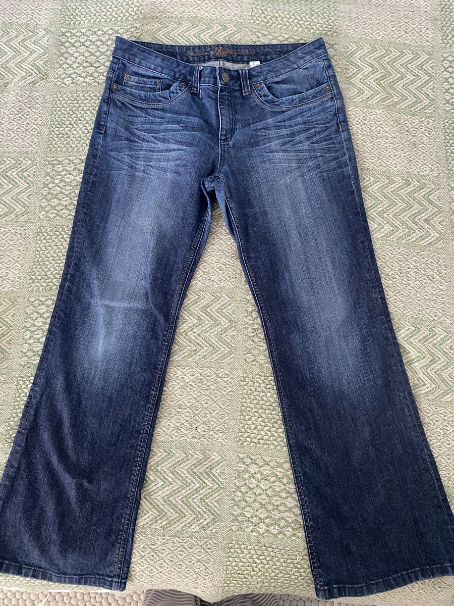 Jeans: Lowwaste Jeans – Usato da Spiegel b. Bern venduto da ano_tc7y 1