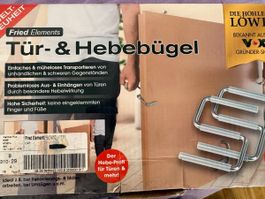 Tür- & Hebebügel  Werkzeug