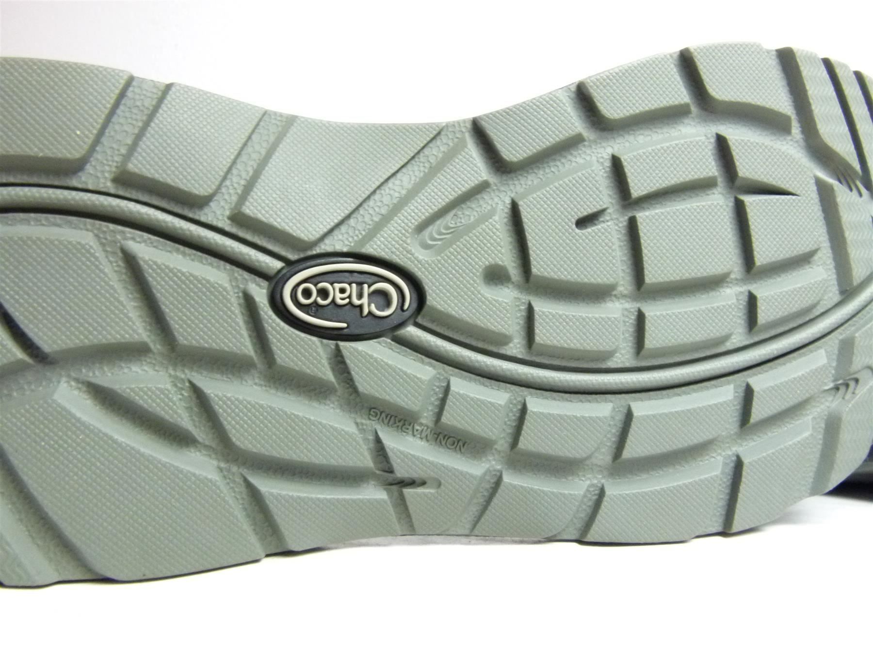 Damenschuhe: Chaco Trekkingsandale Gr. 38 – Neu (gemäss Beschreibung) aus Uerkheim von Justi.y 4