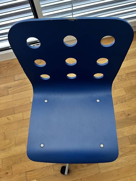 Stühle: Kinder Schreibtischstühle – Gebraucht aus Luzern von pun_m5pj 2