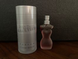 Jean Paul GAULTIER Parfum 5 ml Miniatur neu