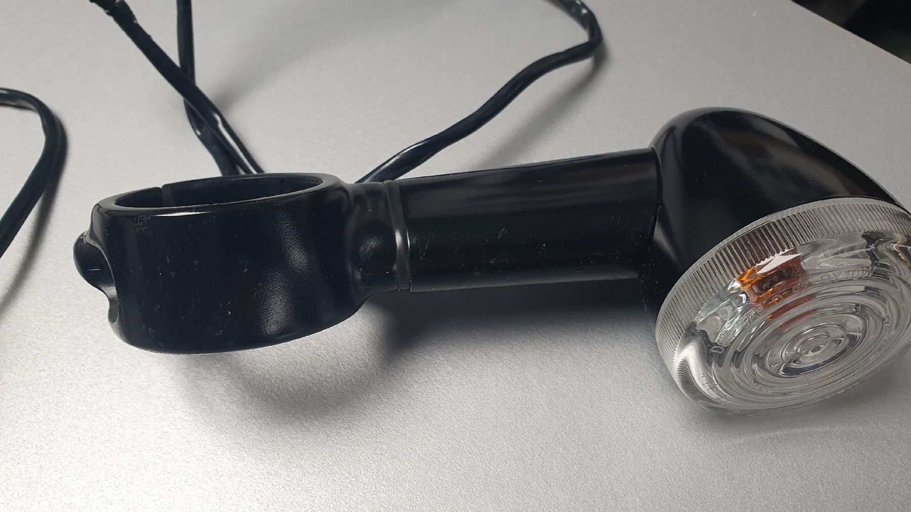 Triumph Alle Motorradersatzteile: Triumph Thunderbird 1700 Blinker – Gebraucht aus Benken SG von JoBla_ 4