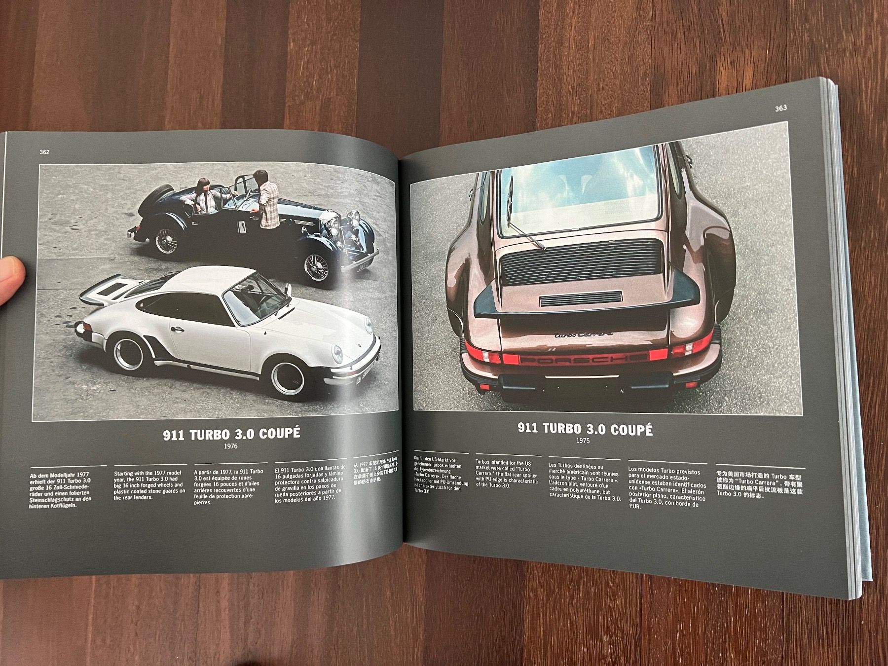 Livres: 911x911 Porsche Museum Edition – Neuf (Voir description) à Weesen par Elmax1 6