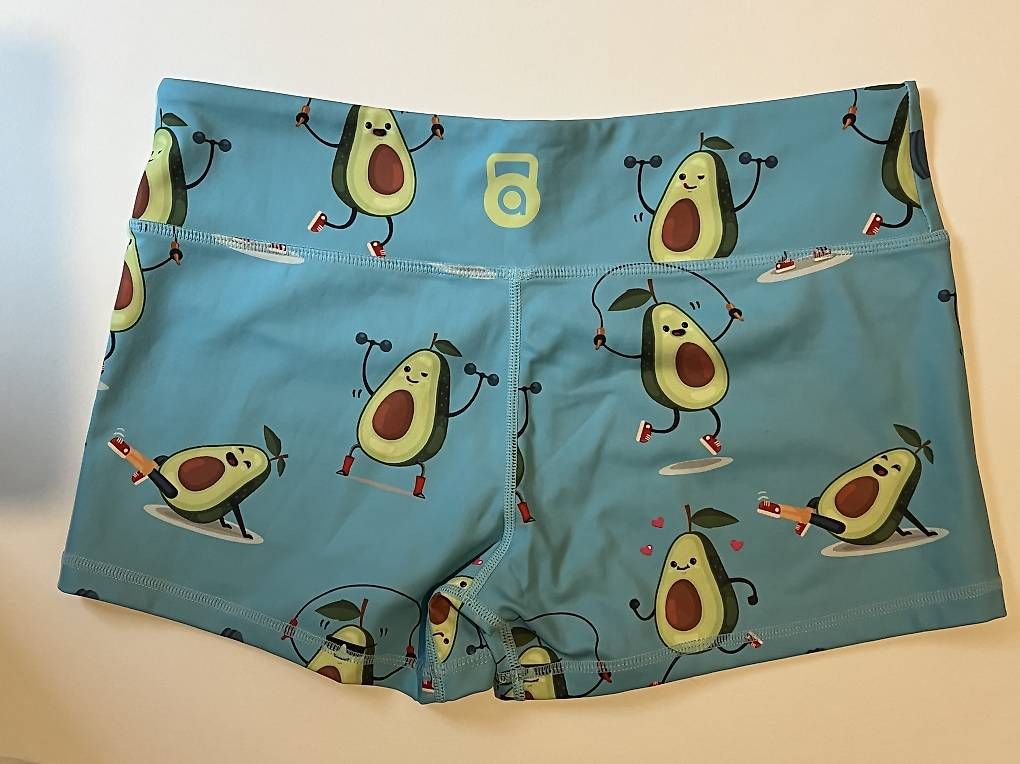 Badehosen: AMRAPRX BADE-SHORTS – Gebraucht aus Wädenswil von esp_z8tb 1