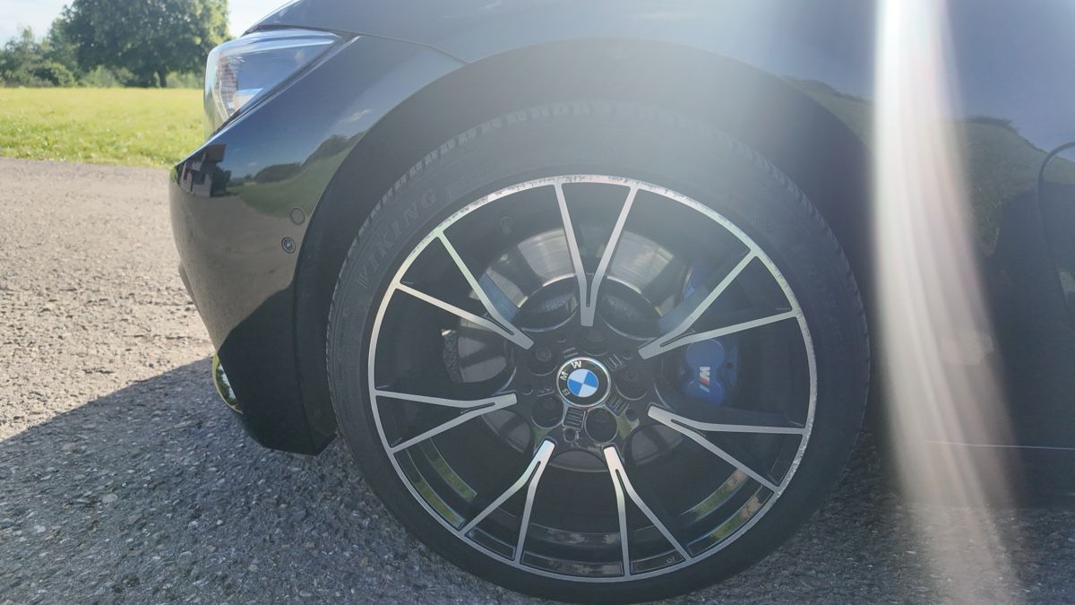 BMW Cerchioni: BMW Felgen 19 Zoll – Usato da Wattwil venduto da betsar.13 1