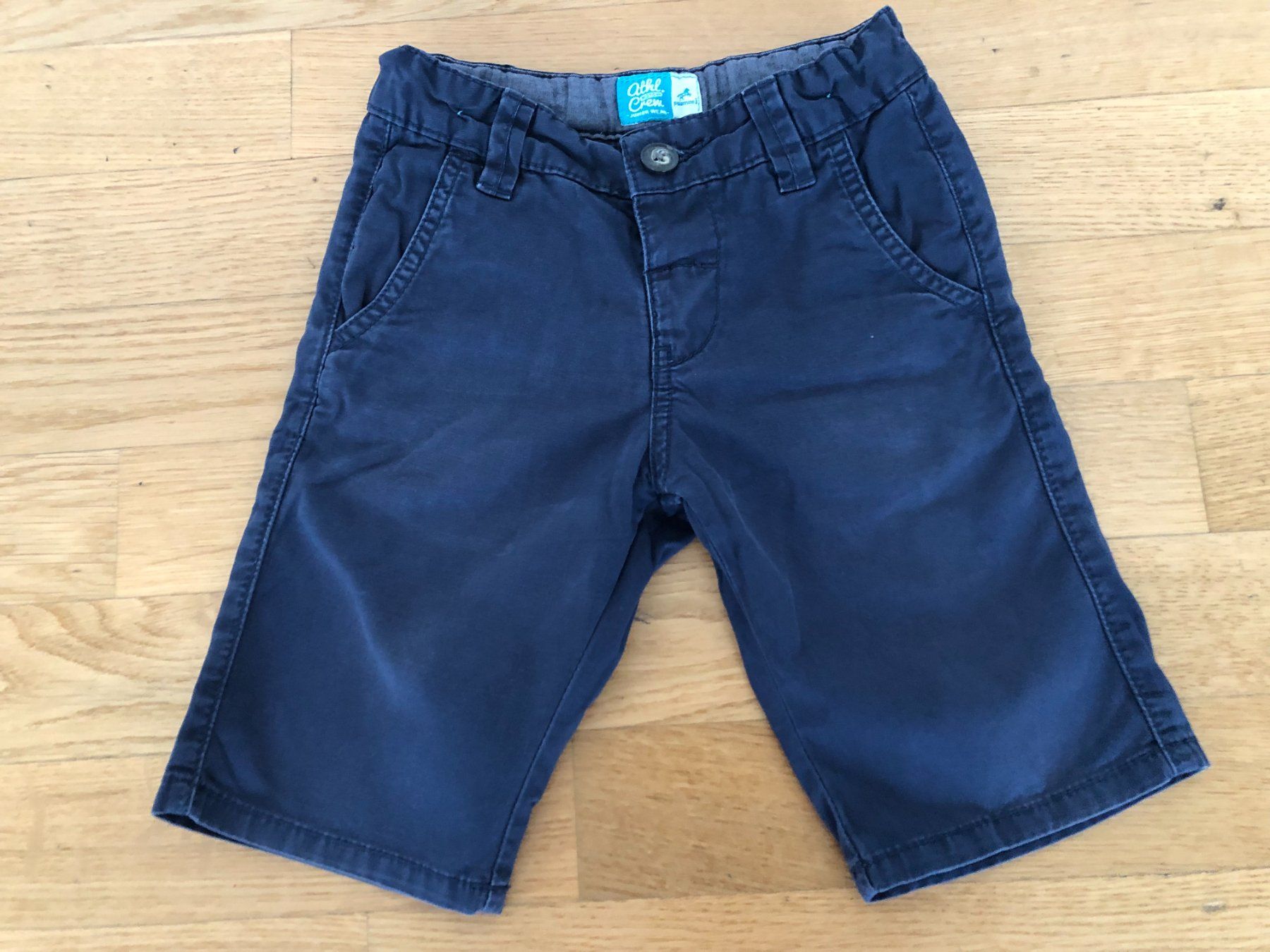 C&A Pantaloni: Kurze Hose von C&A Gr.104 – Usato da Buchs SG venduto da sunset55