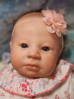 Rebornbaby Mary