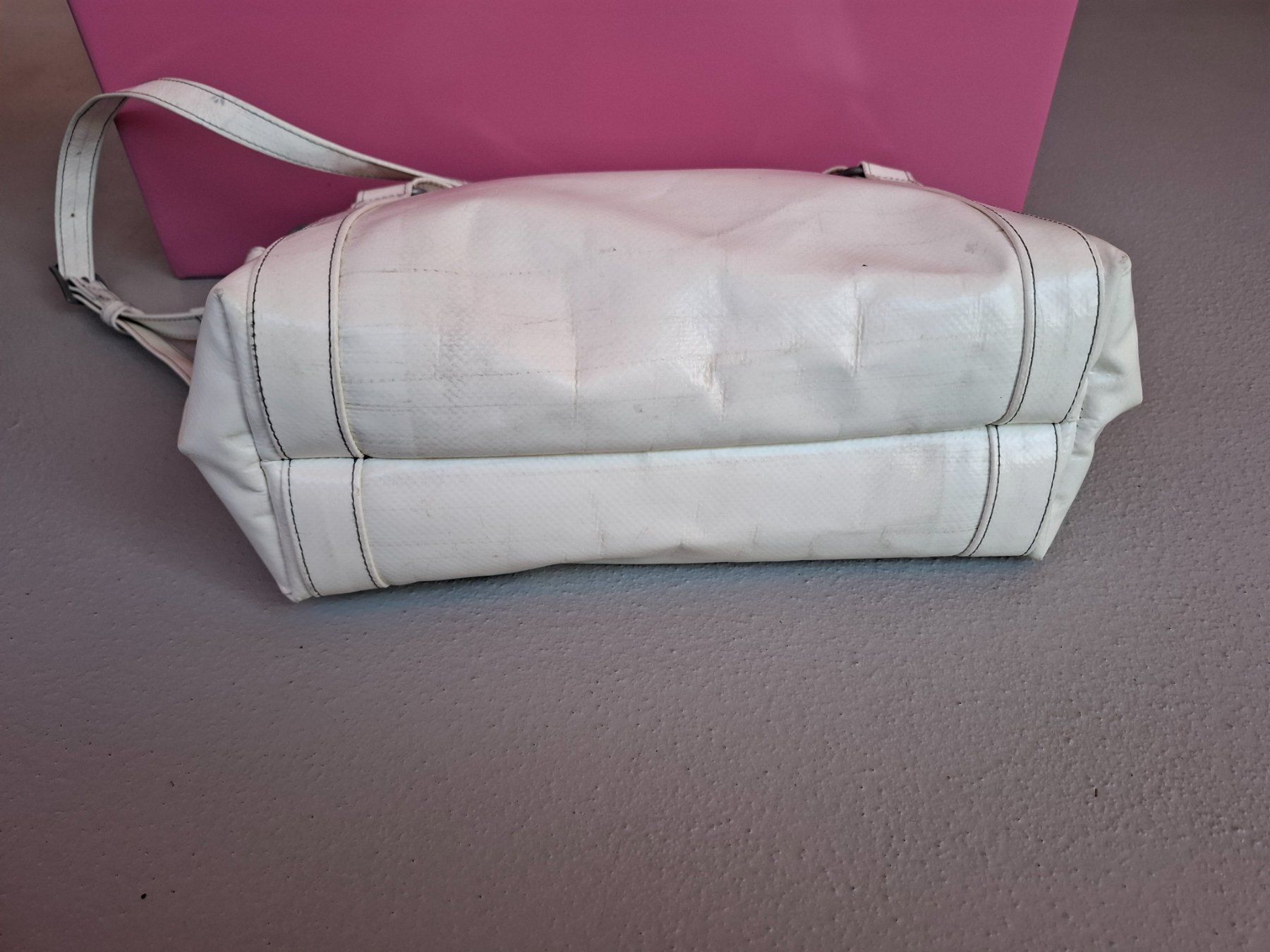 Freitag Sacs: Freitag Tasche Austen R120 – D'occasion à Richterswil par Nayli96 3
