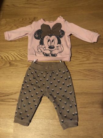 Neu Trainer disney gr 68