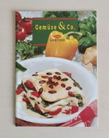 Maggi - Heft / Gemüse & Co.