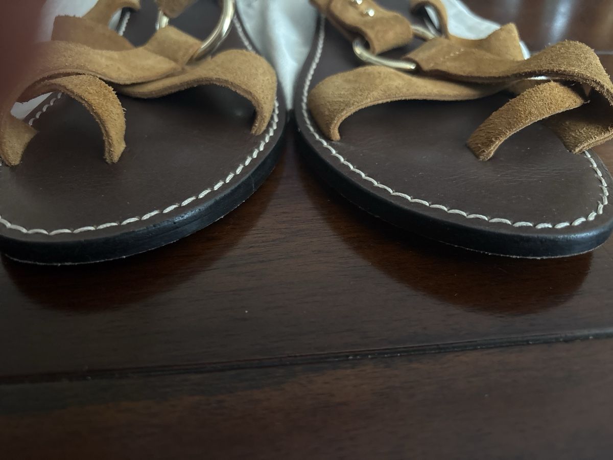 Soeur Chaussures femmes: Soeur Sandalen open – D'occasion à Pratteln par sab_whk9 1