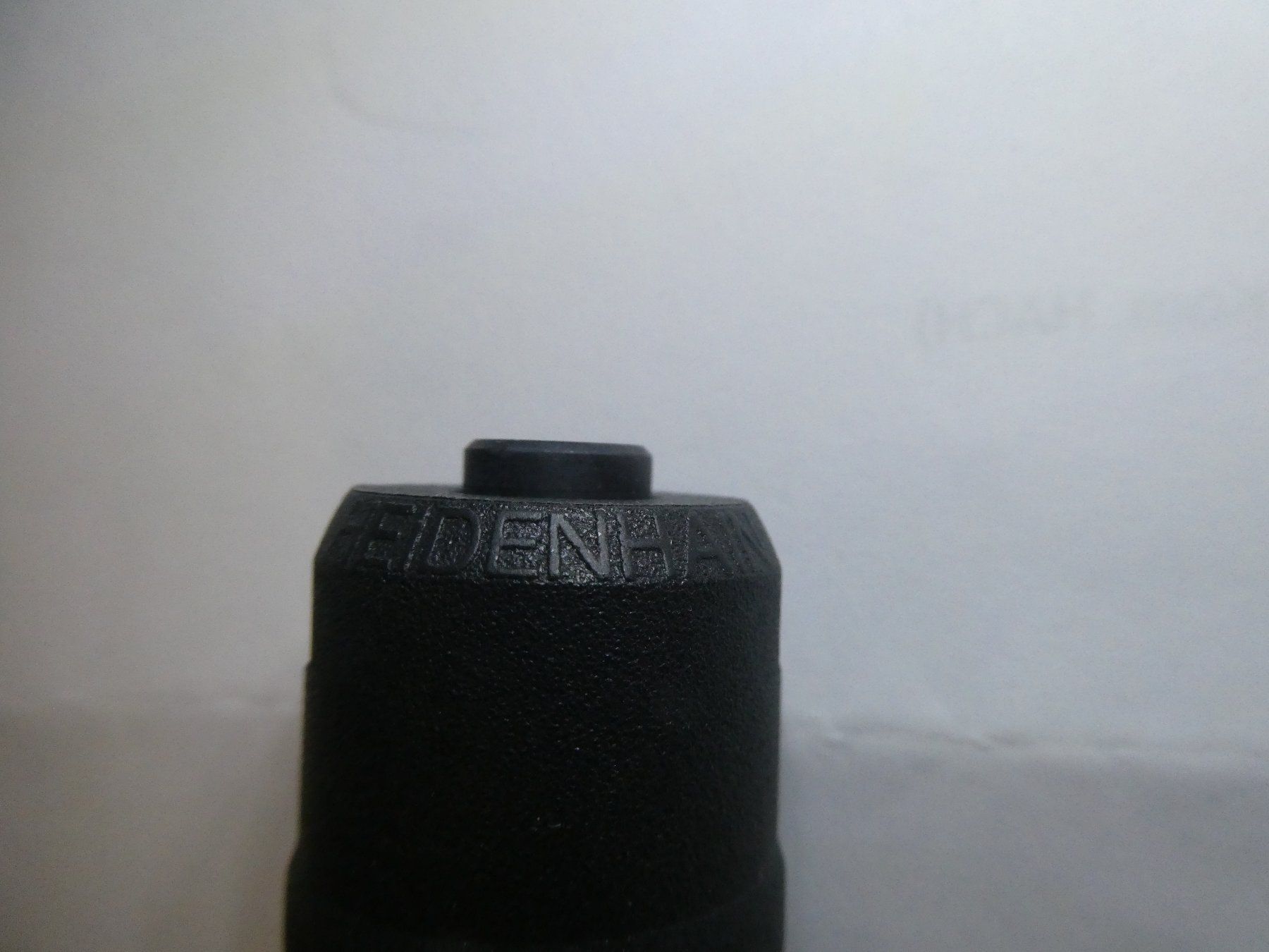 Elektronikbauteile: Heidenhain Buchse M23 12Polig – Neu (gemäss Beschreibung) aus Fulenbach von Hach0 9
